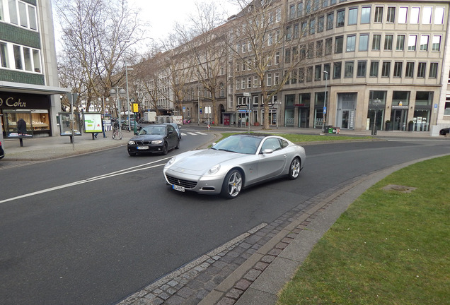 Ferrari 612 Scaglietti