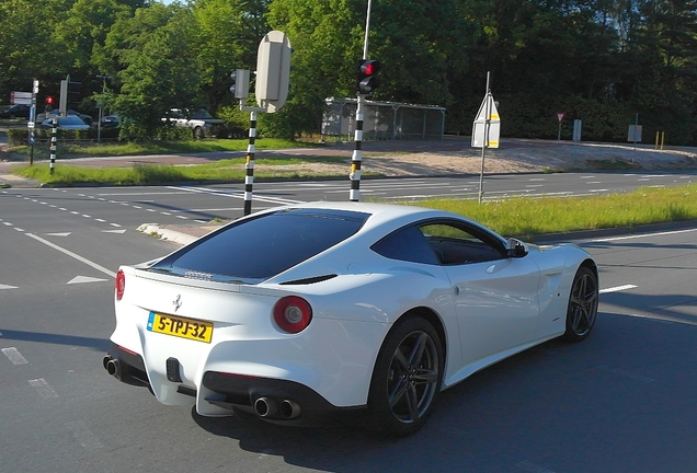 Ferrari F12berlinetta