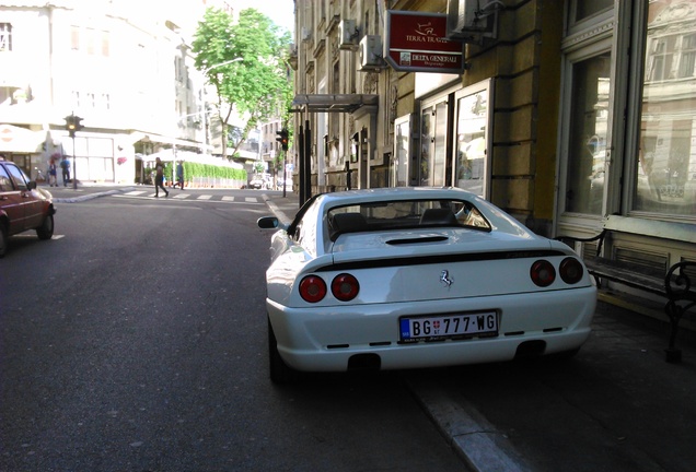 Ferrari F355 GTS