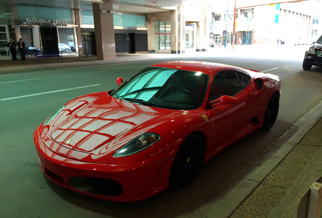 Ferrari F430