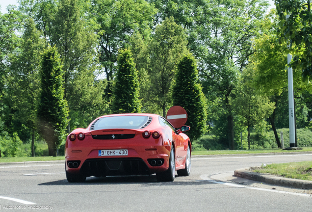 Ferrari F430