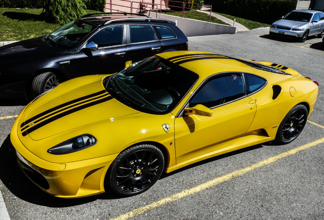 Ferrari F430