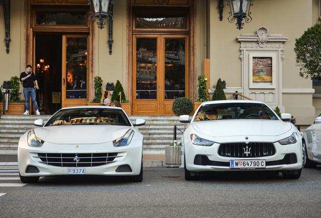 Ferrari FF