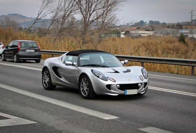 Lotus Elise S2 111R