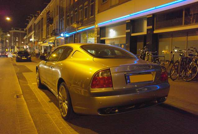 Maserati 4200GT