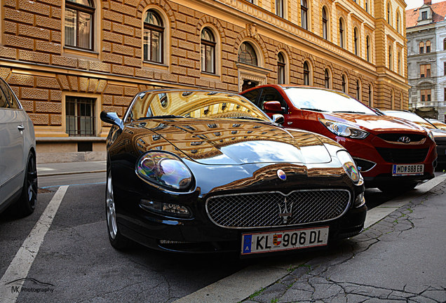 Maserati 4200GT