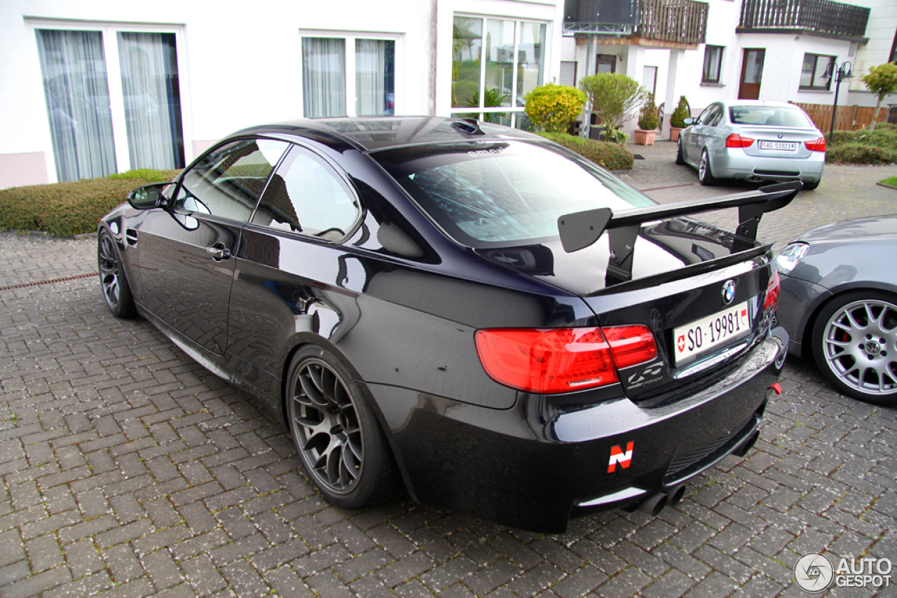 BMW M3 E92 Coupé