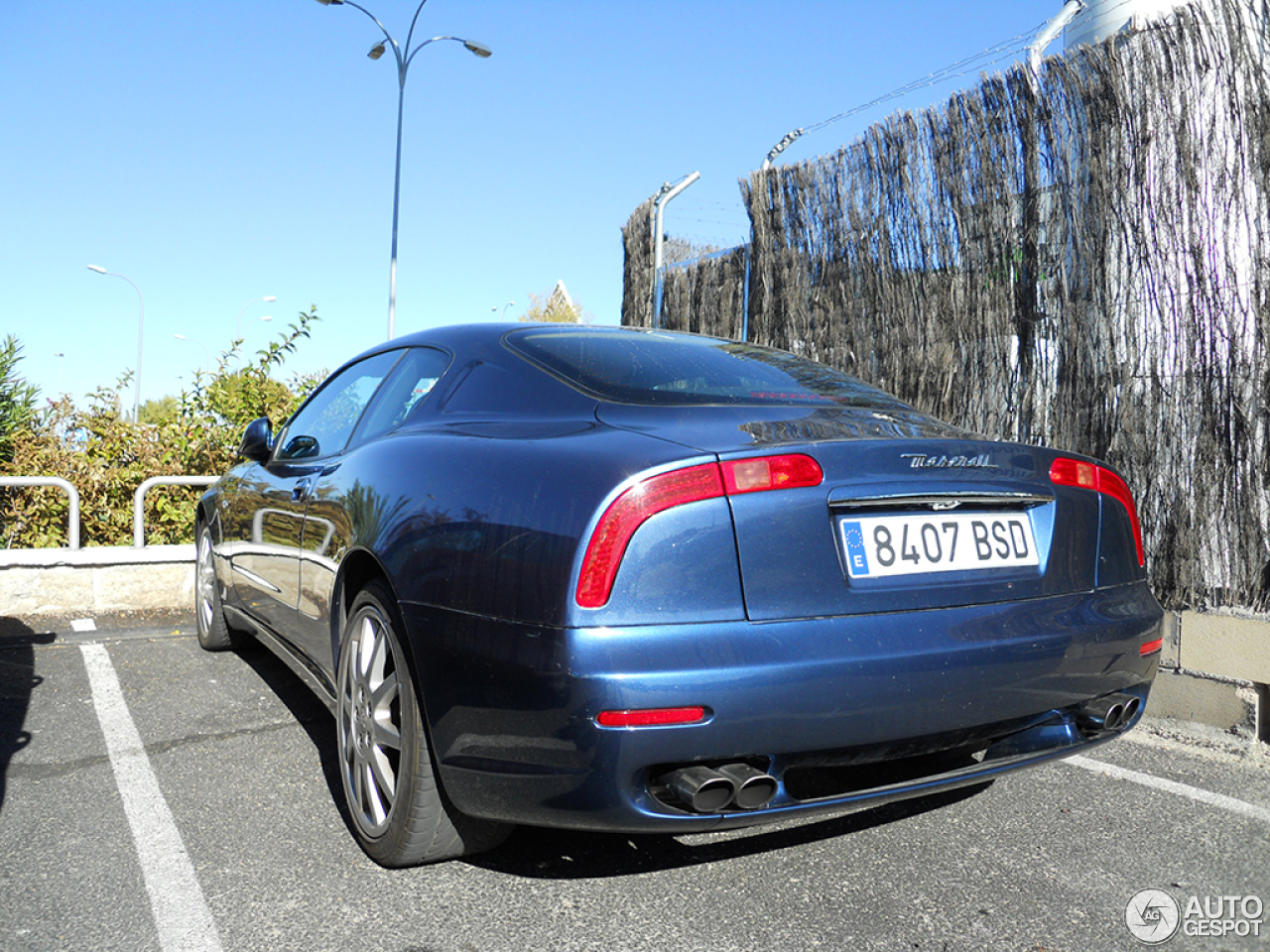 Maserati 3200GT