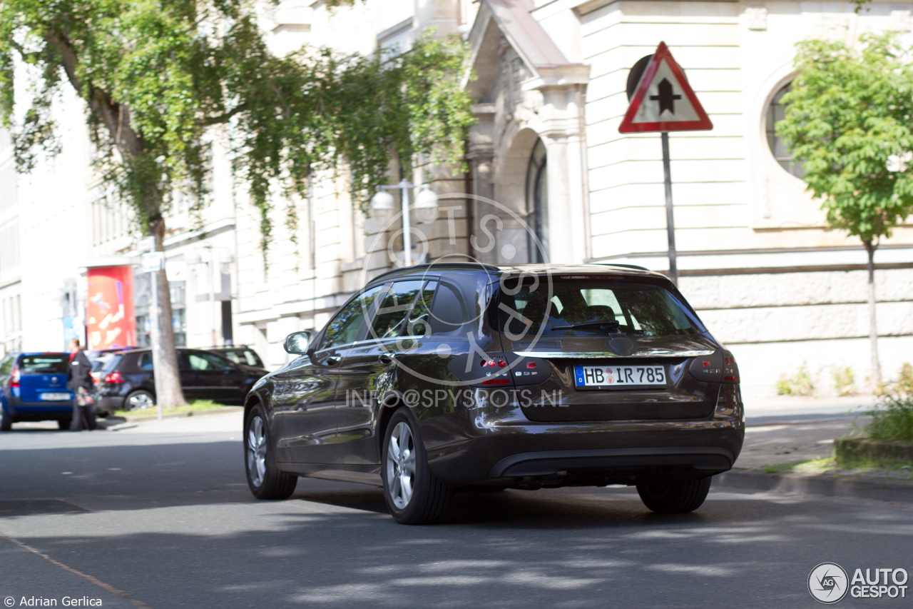 Mercedes-Benz C-Klasse Estate S205