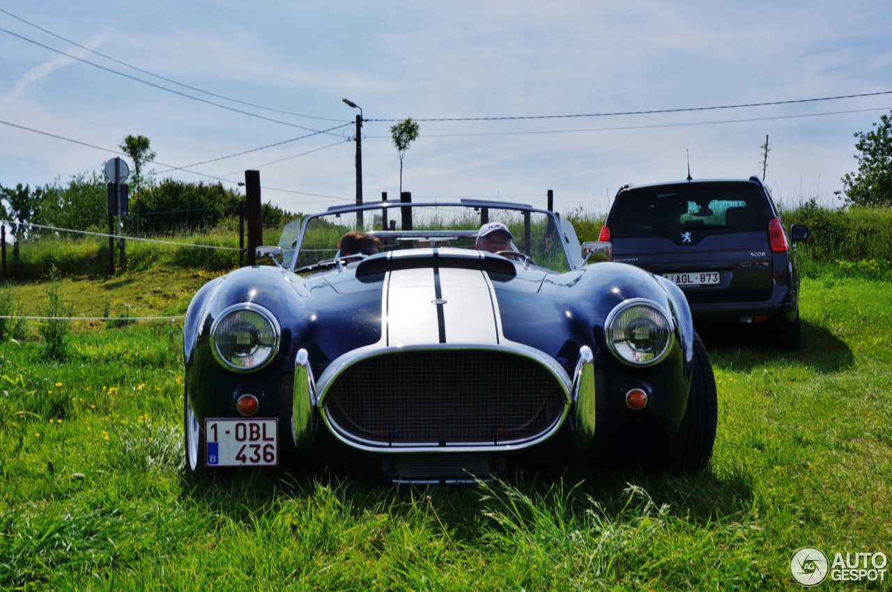 Shelby Cobra 427