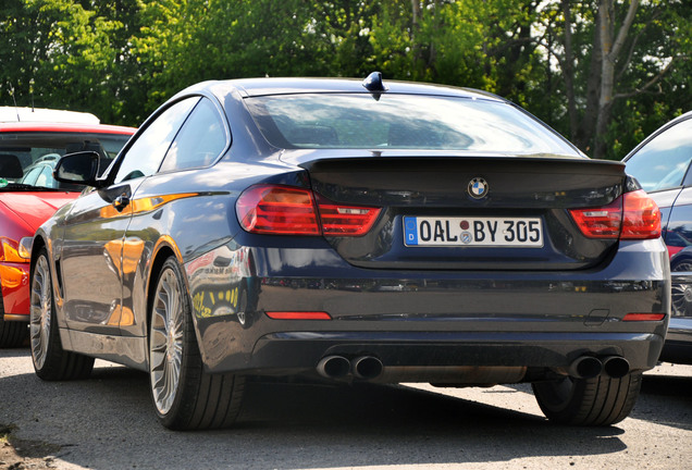 Alpina B4 BiTurbo