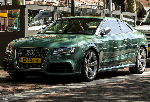 Audi RS5 8T