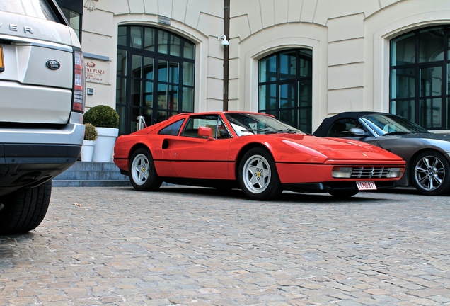 Ferrari 328 GTS