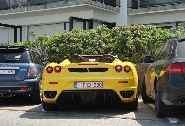 Ferrari F430 Spider