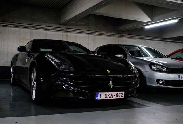 Ferrari FF