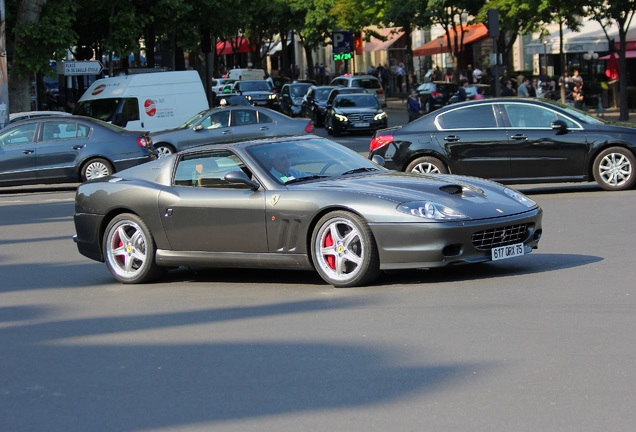 Ferrari Superamerica