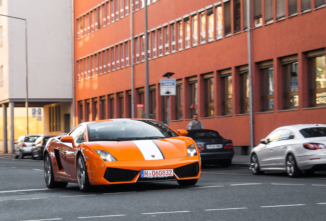 Lamborghini Gallardo LP550-2 Valentino Balboni