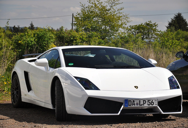 Lamborghini Gallardo LP560-2 50° Anniversario