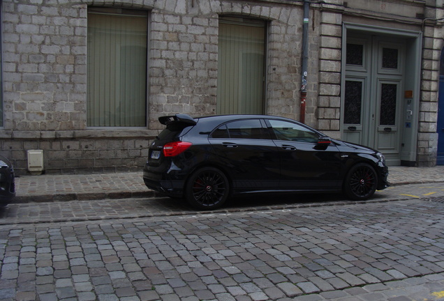 Mercedes-Benz A 45 AMG Edition 1