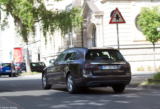 Mercedes-Benz C-Klasse Estate S205