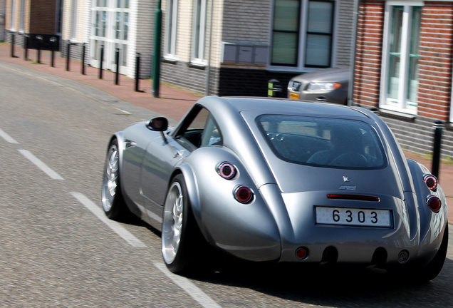 Wiesmann GT MF4