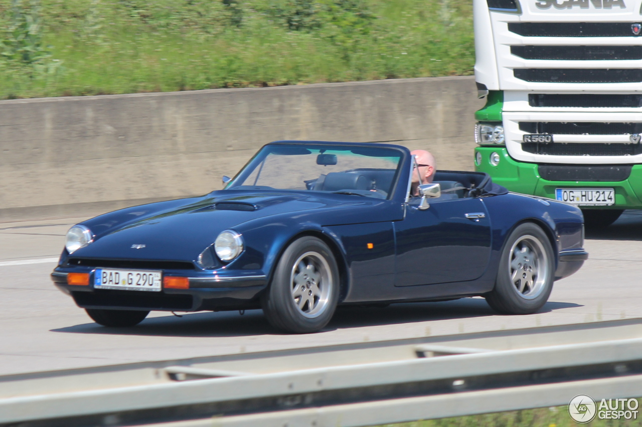 TVR S3