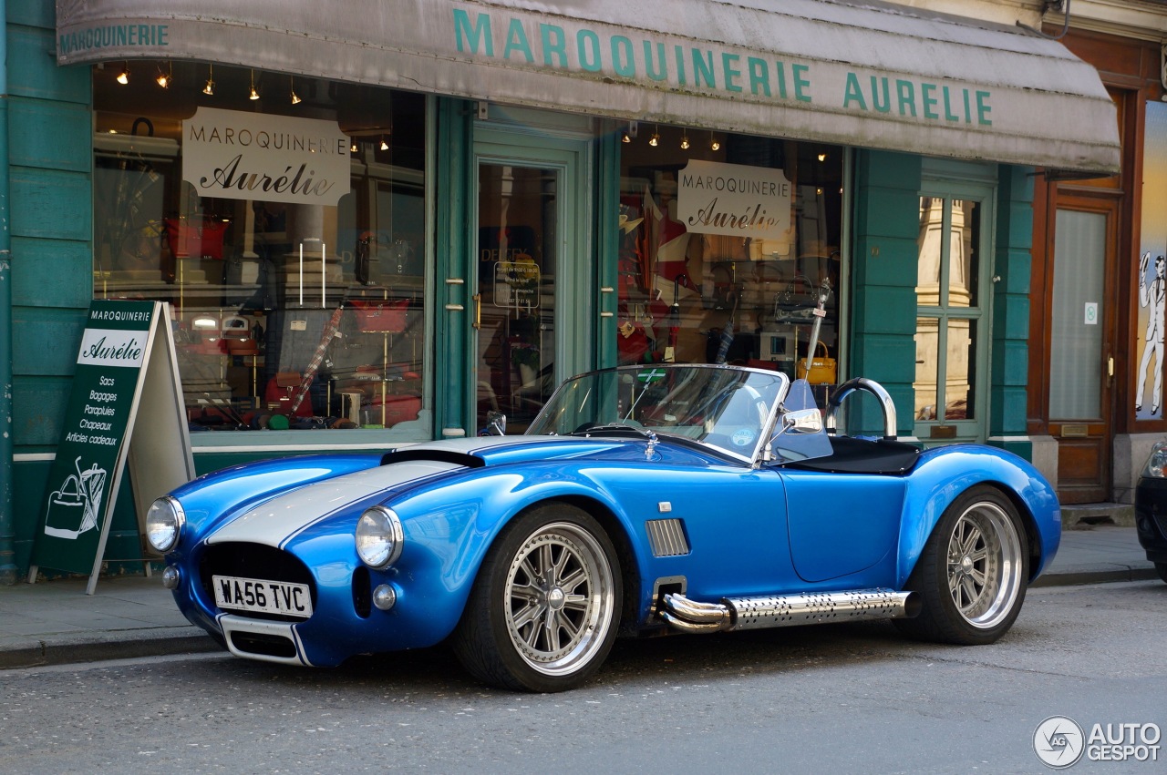 AC Cobra