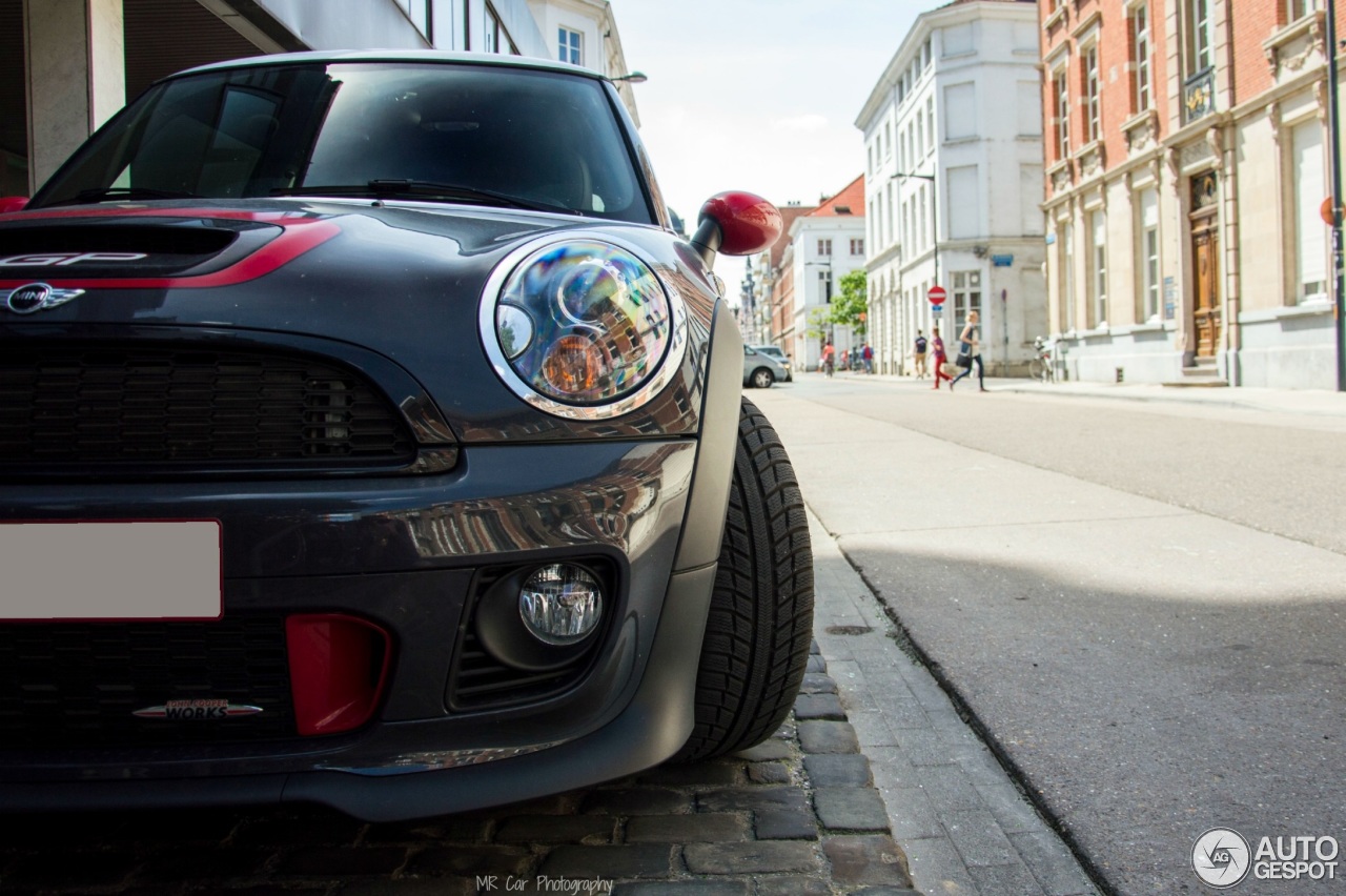 Mini R56 John Cooper Works GP