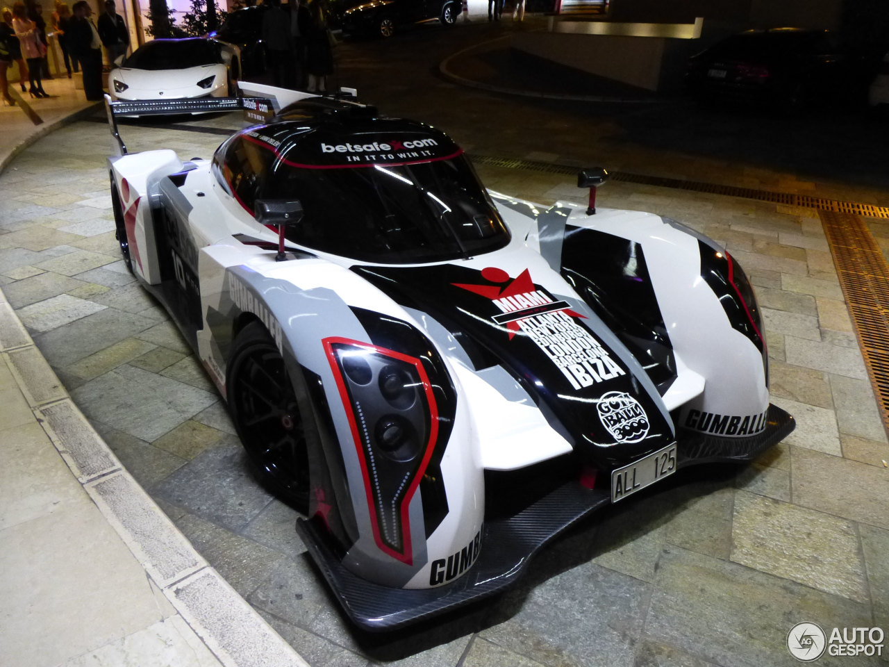 Rebellion R2K