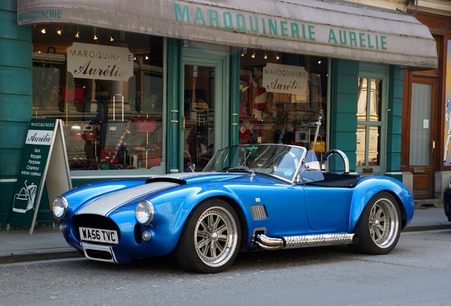 AC Cobra