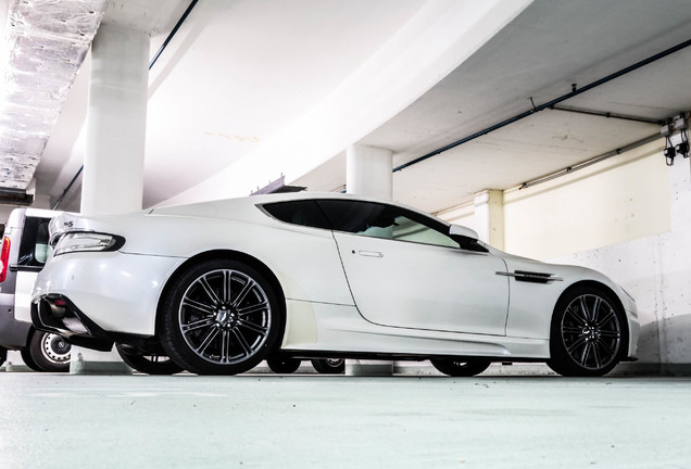 Aston Martin DBS