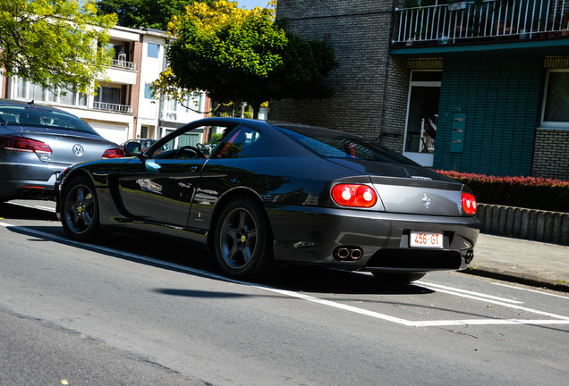 Ferrari 456 GT