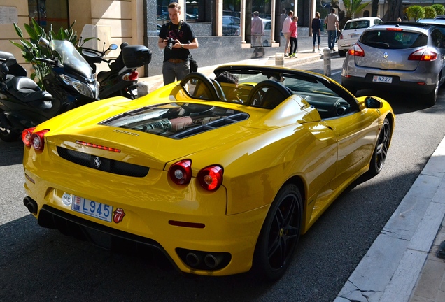 Ferrari F430 Spider