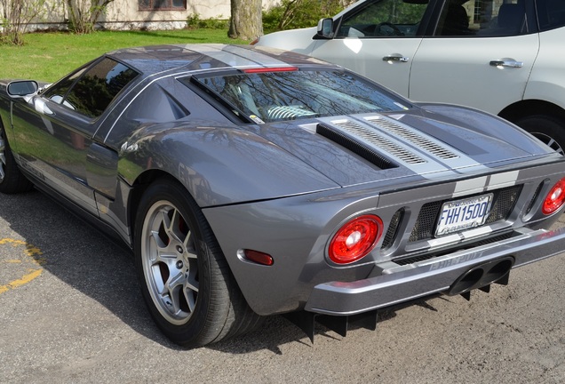 Ford GT