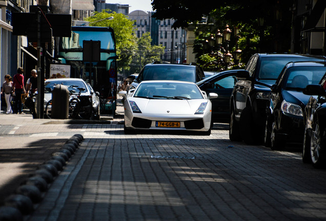 Lamborghini Gallardo