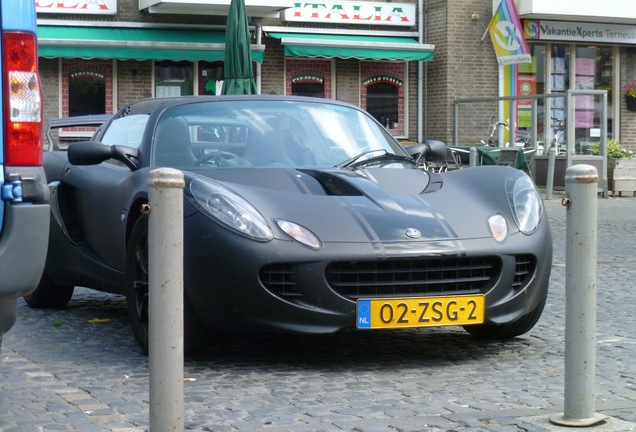 Lotus Elise S2 111S