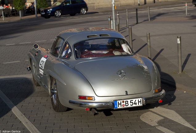 Mercedes-Benz 300SL Gullwing