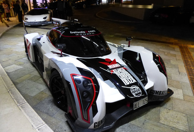 Rebellion R2K