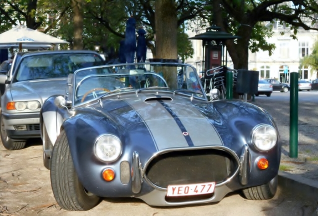 AC Cobra