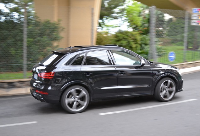 Audi RS Q3