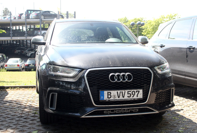 Audi RS Q3