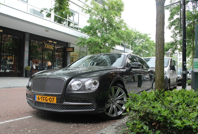 Bentley Flying Spur W12