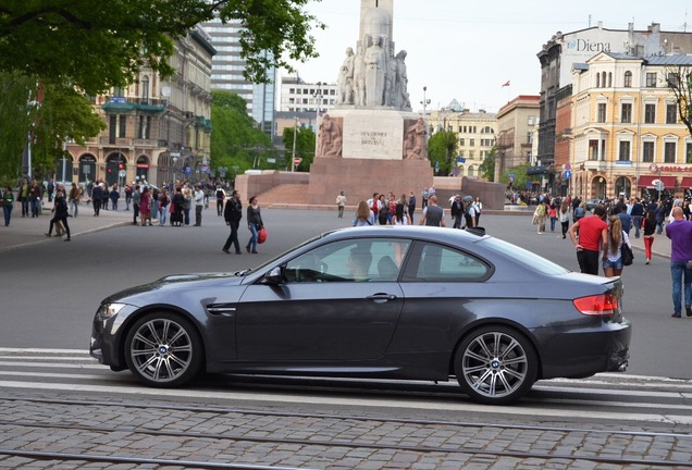 BMW M3 E92 Coupé