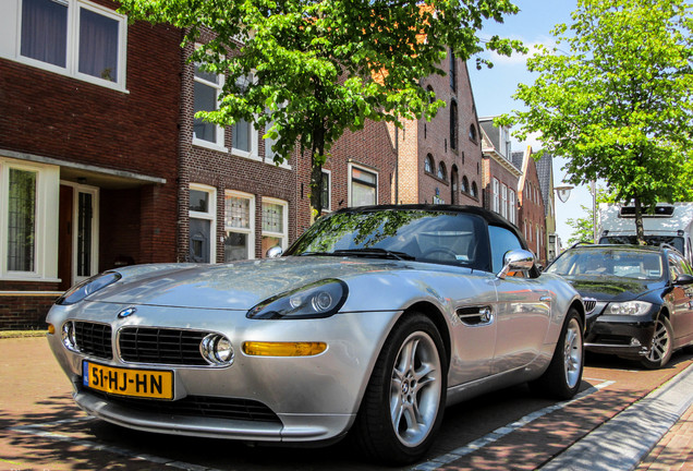 BMW Z8