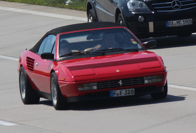 Ferrari Mondial 3.2 Cabriolet