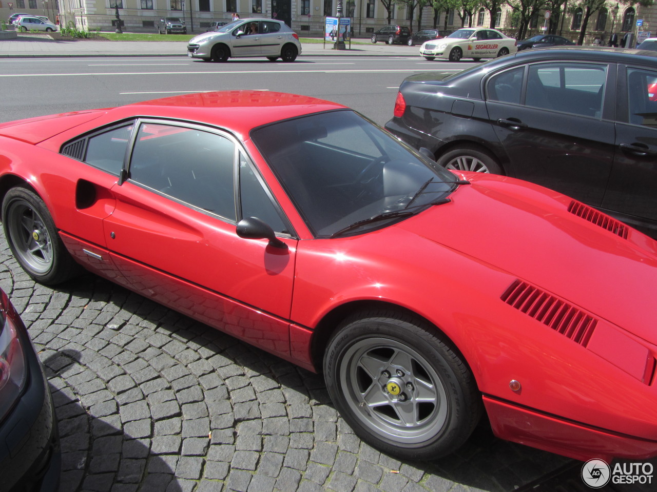 Ferrari 308 GTB