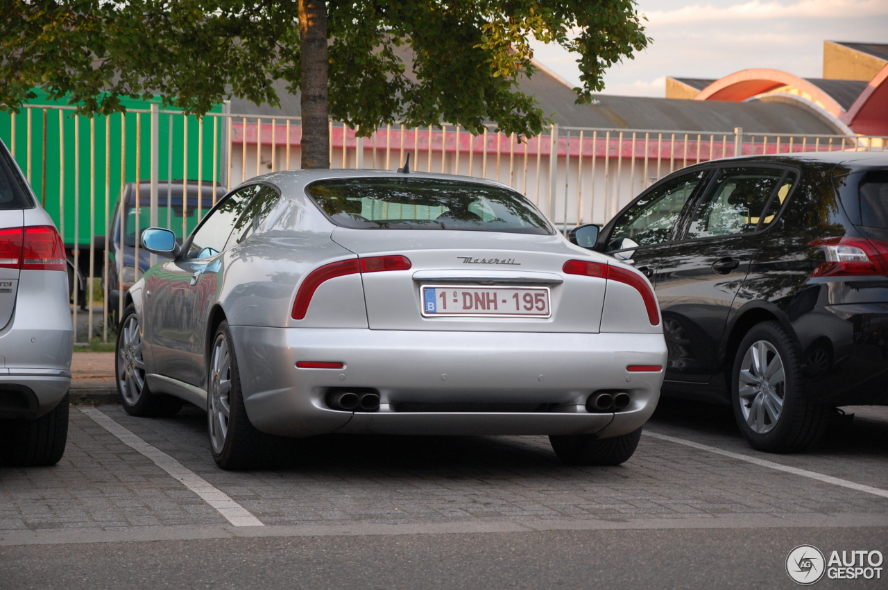 Maserati 3200GT