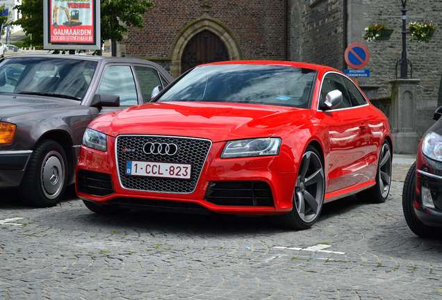 Audi RS5 8T