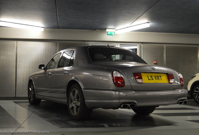 Bentley Arnage T