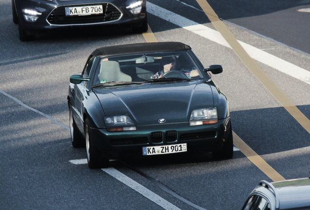 BMW Z1